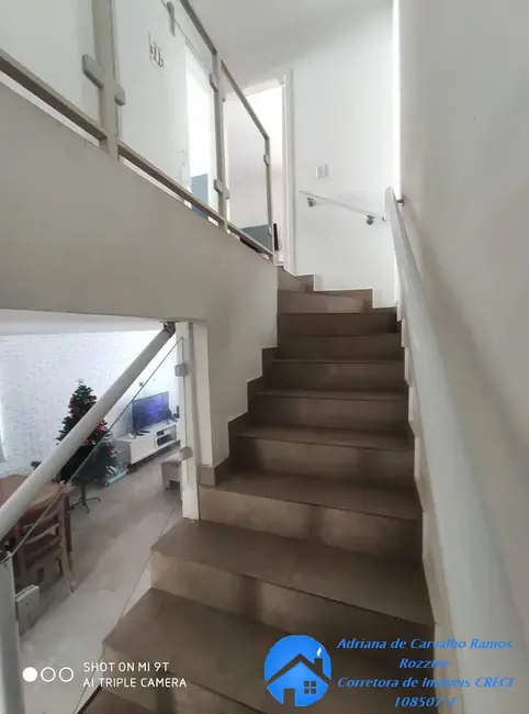 Foto 6 de Casa com 3 quartos à venda, 135m2 em Chácara Ondas Verdes, Cotia - SP