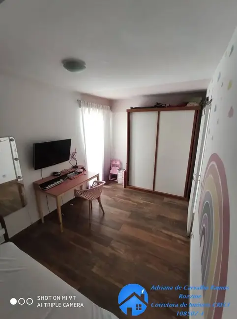 Foto 9 de Casa com 3 quartos à venda, 135m2 em Chácara Ondas Verdes, Cotia - SP