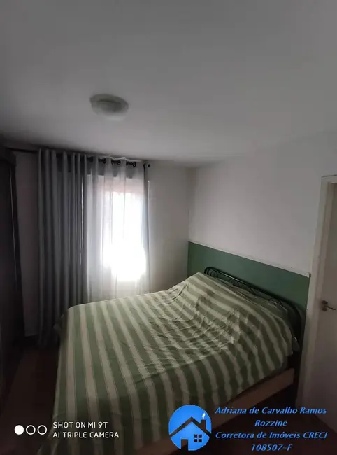 Foto 8 de Casa com 3 quartos à venda, 135m2 em Chácara Ondas Verdes, Cotia - SP