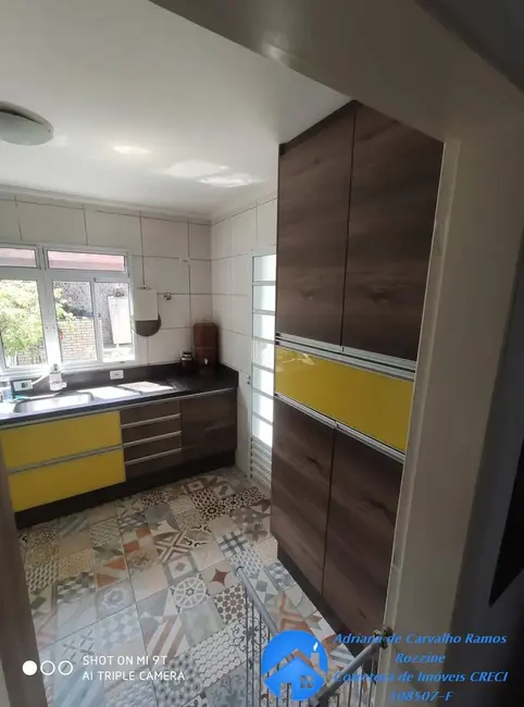 Foto 1 de Casa com 3 quartos à venda, 135m2 em Chácara Ondas Verdes, Cotia - SP