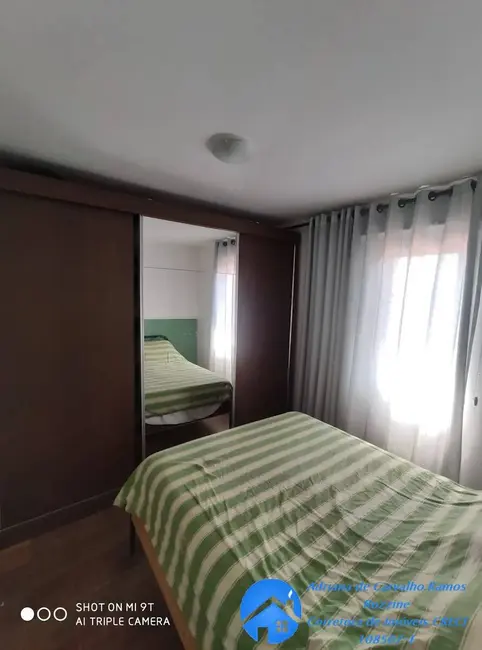 Foto 7 de Casa com 3 quartos à venda, 135m2 em Chácara Ondas Verdes, Cotia - SP