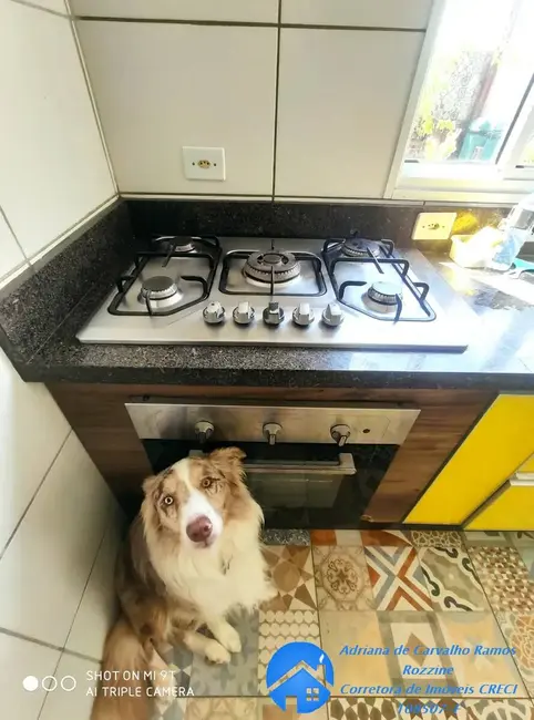 Foto 4 de Casa com 3 quartos à venda, 135m2 em Chácara Ondas Verdes, Cotia - SP