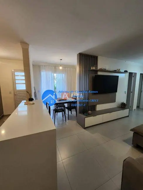 Foto 2 de Apartamento com 3 quartos à venda, 82m2 em Jardim Belizário, Cotia - SP