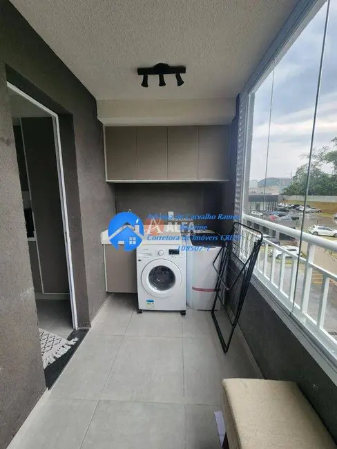 Foto 5 de Apartamento com 3 quartos à venda, 82m2 em Jardim Belizário, Cotia - SP