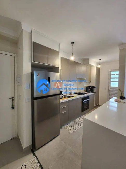 Foto 1 de Apartamento com 3 quartos à venda, 82m2 em Jardim Belizário, Cotia - SP