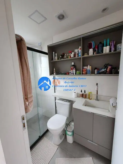 Foto 9 de Apartamento com 3 quartos à venda, 82m2 em Jardim Belizário, Cotia - SP