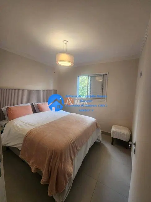 Foto 6 de Apartamento com 3 quartos à venda, 82m2 em Jardim Belizário, Cotia - SP