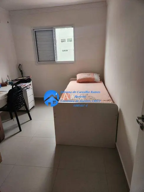 Foto 8 de Apartamento com 3 quartos à venda, 82m2 em Jardim Belizário, Cotia - SP