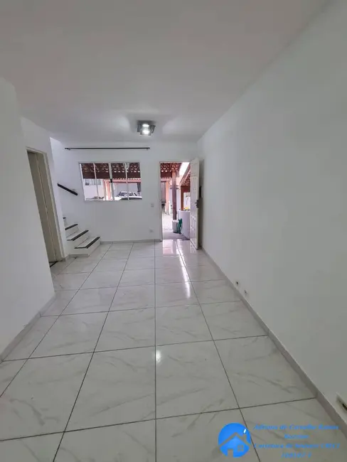 Foto 1 de Casa com 2 quartos à venda, 63m2 em Jardim São João, Jandira - SP
