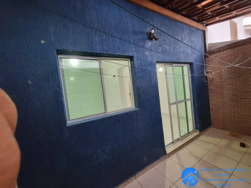 Foto 5 de Casa com 2 quartos à venda, 63m2 em Jardim São João, Jandira - SP