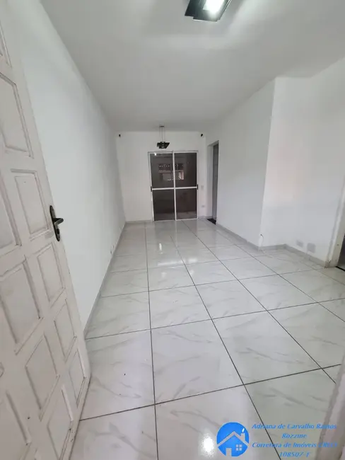 Foto 2 de Casa com 2 quartos à venda, 63m2 em Jardim São João, Jandira - SP