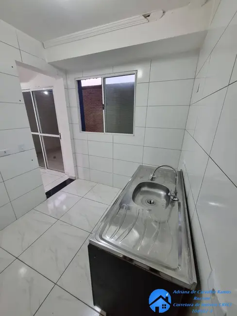 Foto 3 de Casa com 2 quartos à venda, 63m2 em Jardim São João, Jandira - SP