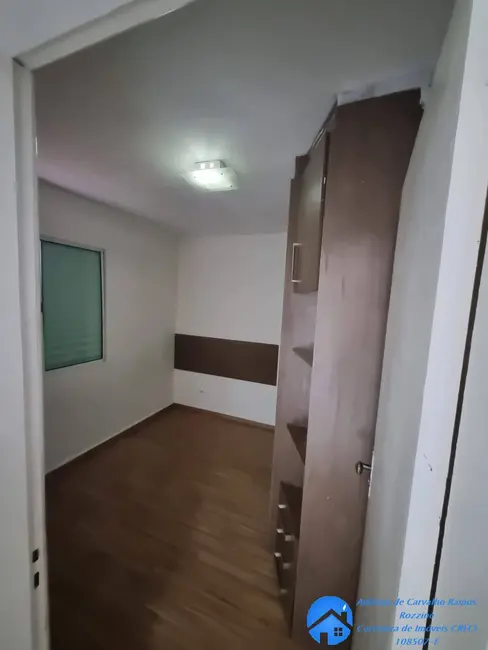 Foto 9 de Casa com 2 quartos à venda, 63m2 em Jardim São João, Jandira - SP
