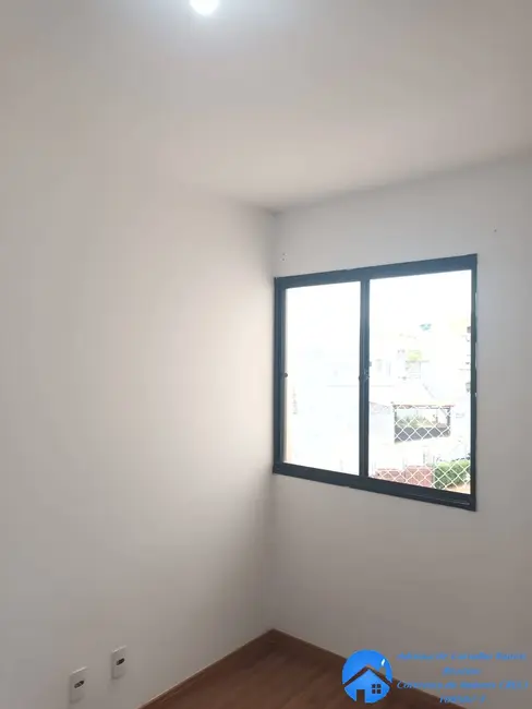 Foto 5 de Apartamento com 2 quartos à venda, 42m2 em Lageado, Cotia - SP
