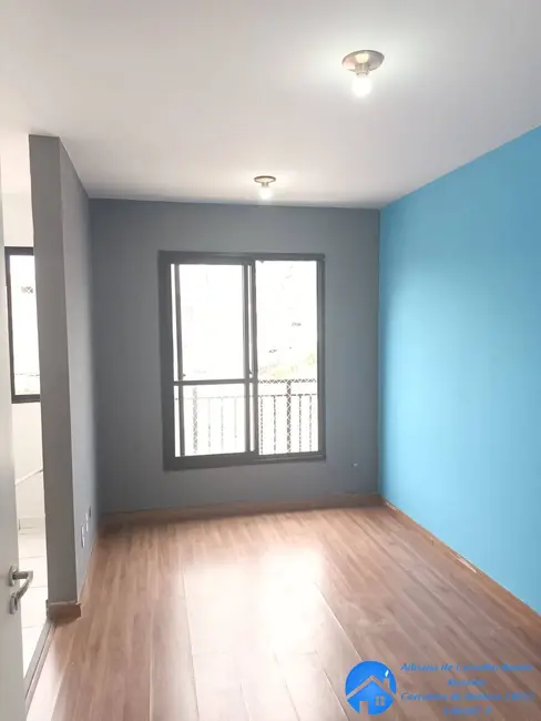Foto 1 de Apartamento com 2 quartos à venda, 42m2 em Lageado, Cotia - SP