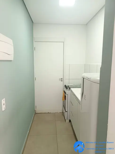 Foto 4 de Apartamento com 2 quartos à venda, 42m2 em Lageado, Cotia - SP
