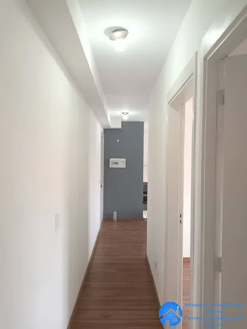 Foto 9 de Apartamento com 2 quartos à venda, 42m2 em Lageado, Cotia - SP