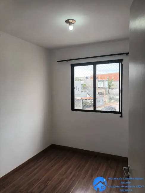 Foto 6 de Apartamento com 2 quartos à venda, 42m2 em Lageado, Cotia - SP