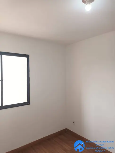 Foto 7 de Apartamento com 2 quartos à venda, 42m2 em Lageado, Cotia - SP