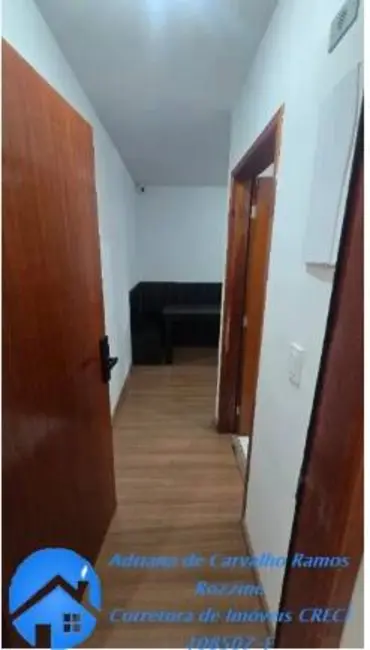 Foto 6 de Apartamento com 2 quartos à venda, 47m2 em Jardim Colibri, Cotia - SP