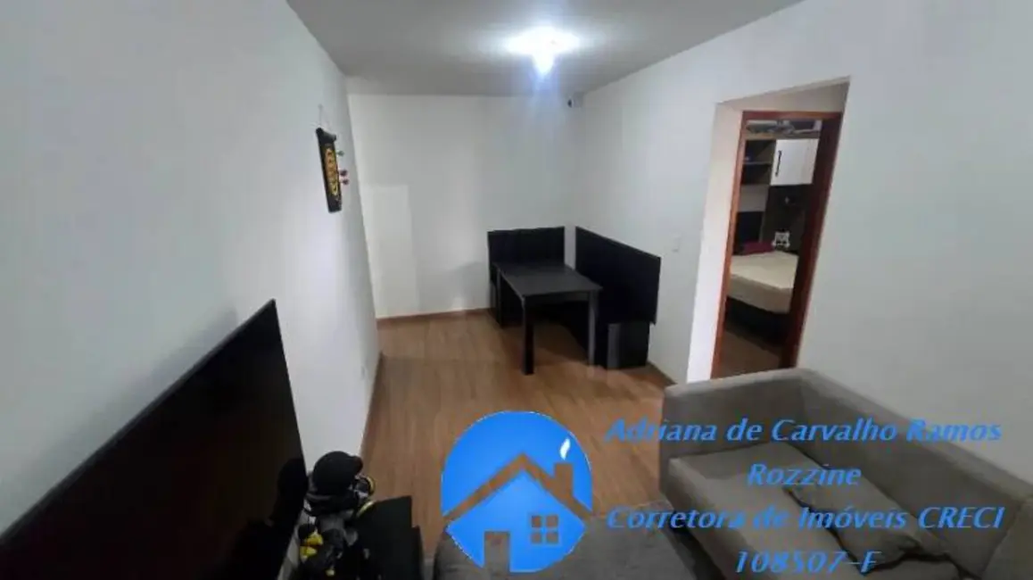 Foto 2 de Apartamento com 2 quartos à venda, 47m2 em Jardim Colibri, Cotia - SP