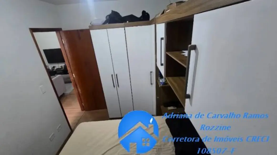 Foto 9 de Apartamento com 2 quartos à venda, 47m2 em Jardim Colibri, Cotia - SP