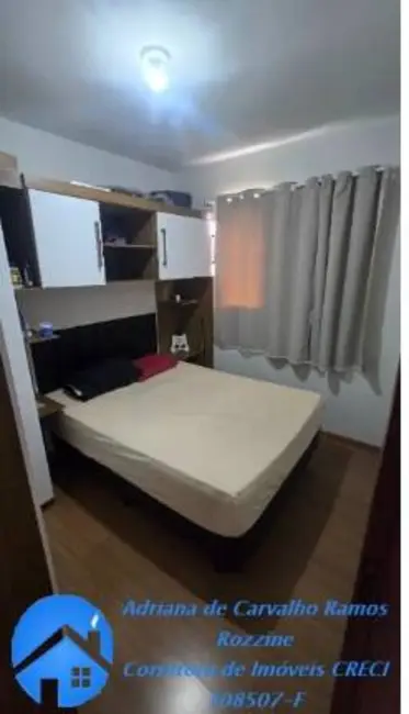 Foto 7 de Apartamento com 2 quartos à venda, 47m2 em Jardim Colibri, Cotia - SP