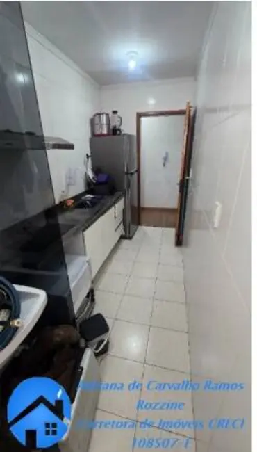 Foto 5 de Apartamento com 2 quartos à venda, 47m2 em Jardim Colibri, Cotia - SP