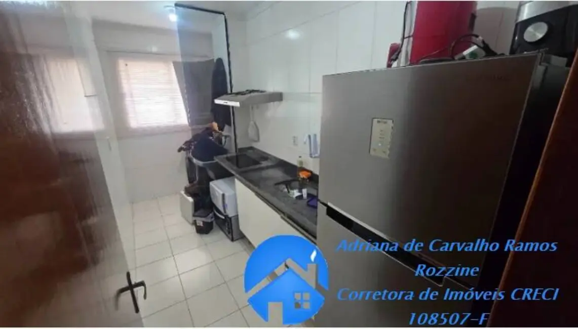 Foto 3 de Apartamento com 2 quartos à venda, 47m2 em Jardim Colibri, Cotia - SP
