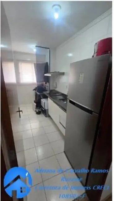 Foto 4 de Apartamento com 2 quartos à venda, 47m2 em Jardim Colibri, Cotia - SP
