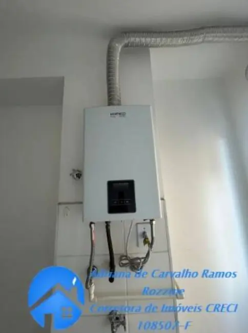 Foto 8 de Apartamento com 2 quartos à venda, 45m2 em Padroeira, Osasco - SP