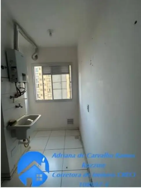 Foto 2 de Apartamento com 2 quartos à venda, 45m2 em Padroeira, Osasco - SP