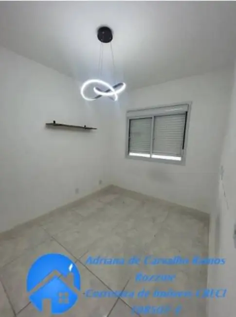 Foto 5 de Apartamento com 2 quartos à venda, 45m2 em Padroeira, Osasco - SP