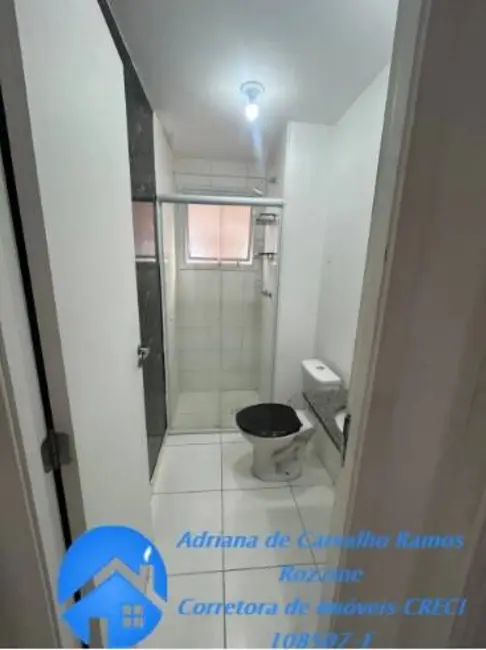 Foto 9 de Apartamento com 2 quartos à venda, 45m2 em Padroeira, Osasco - SP
