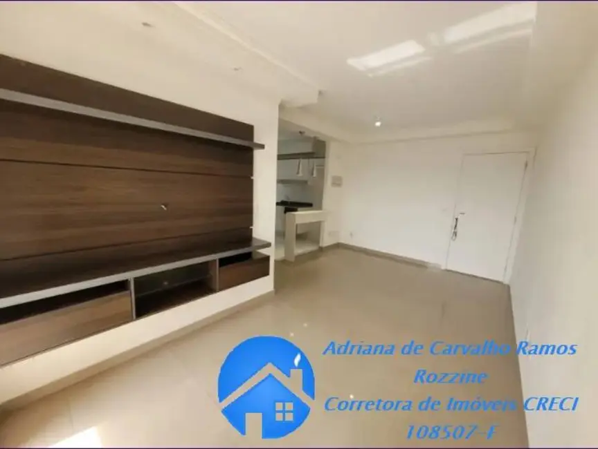 Foto 3 de Apartamento com 2 quartos à venda, 54m2 em Vila Santa Terezinha, Carapicuiba - SP