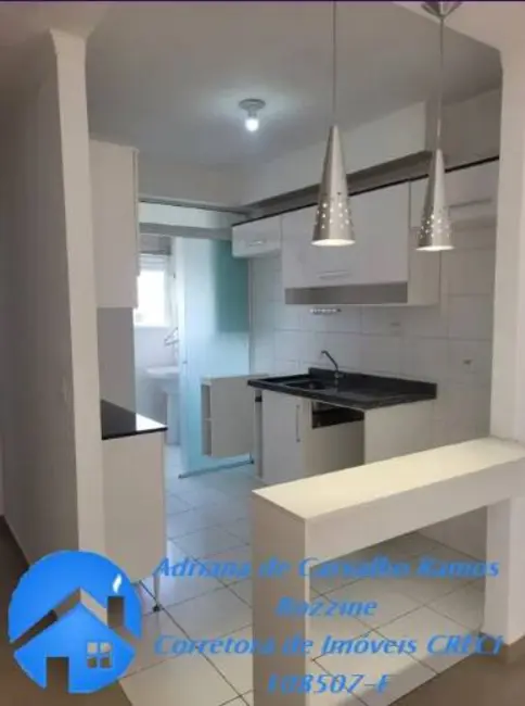 Foto 4 de Apartamento com 2 quartos à venda, 54m2 em Vila Santa Terezinha, Carapicuiba - SP