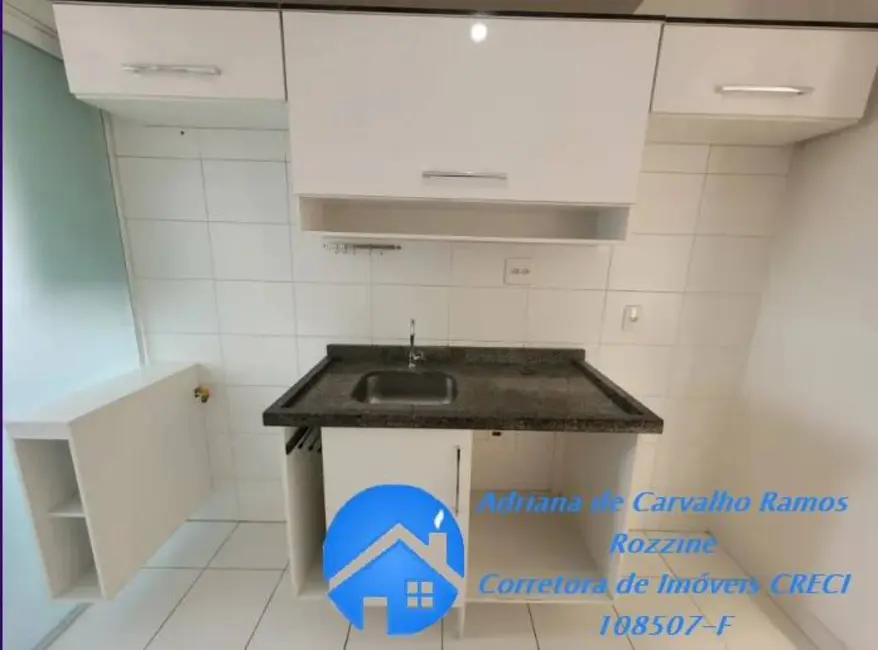 Foto 6 de Apartamento com 2 quartos à venda, 54m2 em Vila Santa Terezinha, Carapicuiba - SP