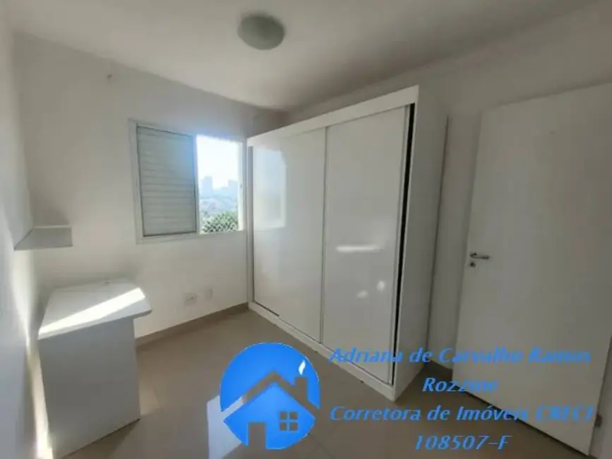 Foto 8 de Apartamento com 2 quartos à venda, 54m2 em Vila Santa Terezinha, Carapicuiba - SP