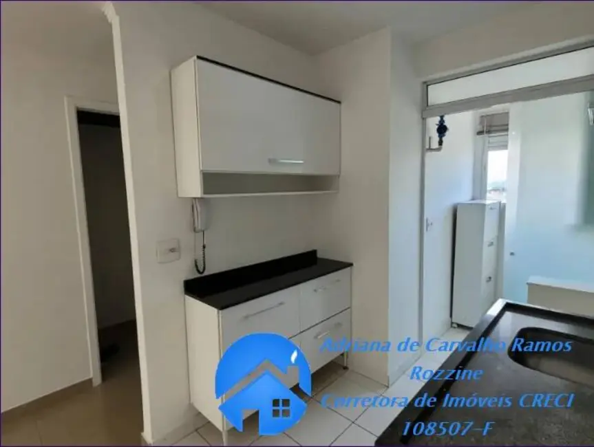 Foto 7 de Apartamento com 2 quartos à venda, 54m2 em Vila Santa Terezinha, Carapicuiba - SP