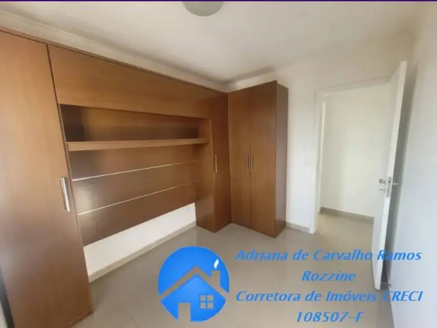 Foto 9 de Apartamento com 2 quartos à venda, 54m2 em Vila Santa Terezinha, Carapicuiba - SP