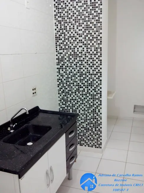 Foto 2 de Apartamento com 2 quartos à venda, 45m2 em Jardim Petrópolis, Cotia - SP
