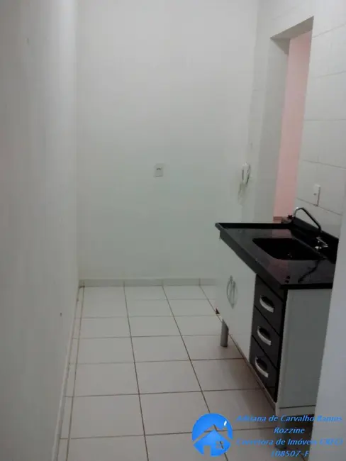 Foto 1 de Apartamento com 2 quartos à venda, 45m2 em Jardim Petrópolis, Cotia - SP