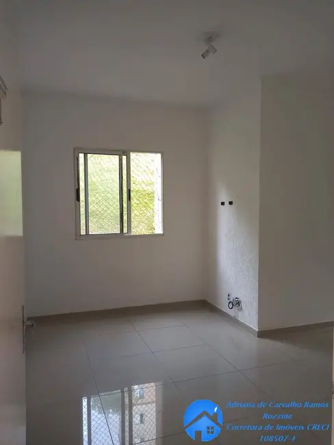 Foto 5 de Apartamento com 2 quartos à venda, 45m2 em Jardim Petrópolis, Cotia - SP
