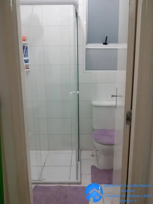 Foto 9 de Apartamento com 2 quartos à venda, 45m2 em Jardim Petrópolis, Cotia - SP