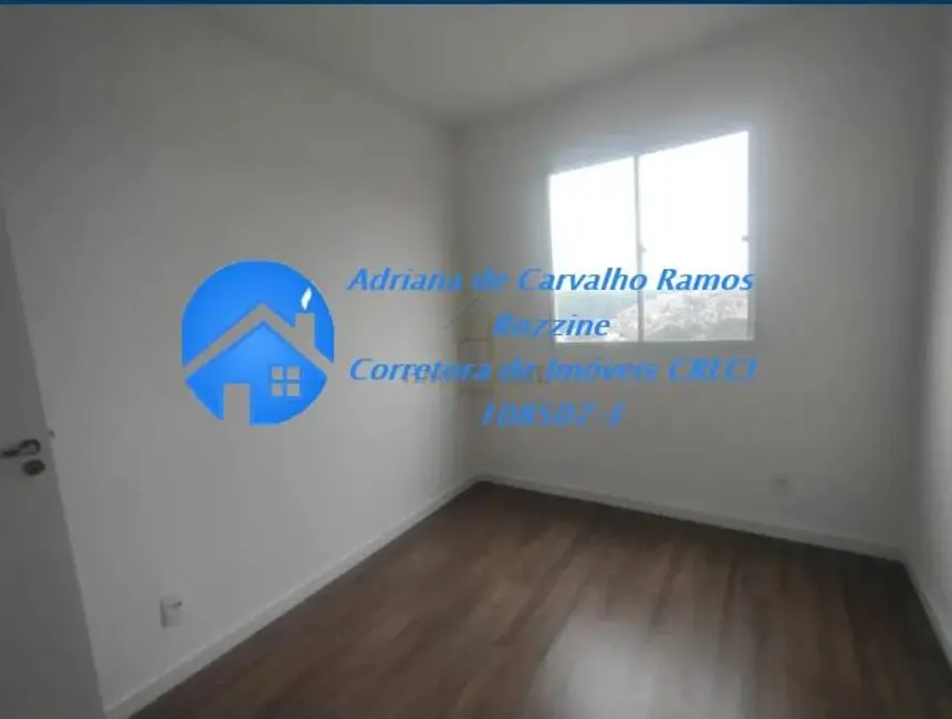 Foto 8 de Apartamento com 2 quartos à venda, 48m2 em Lageado, Cotia - SP