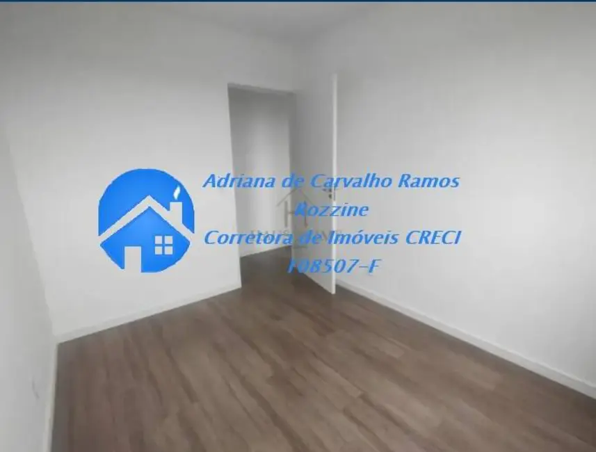 Foto 9 de Apartamento com 2 quartos à venda, 48m2 em Lageado, Cotia - SP
