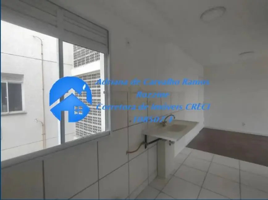 Foto 4 de Apartamento com 2 quartos à venda, 48m2 em Lageado, Cotia - SP
