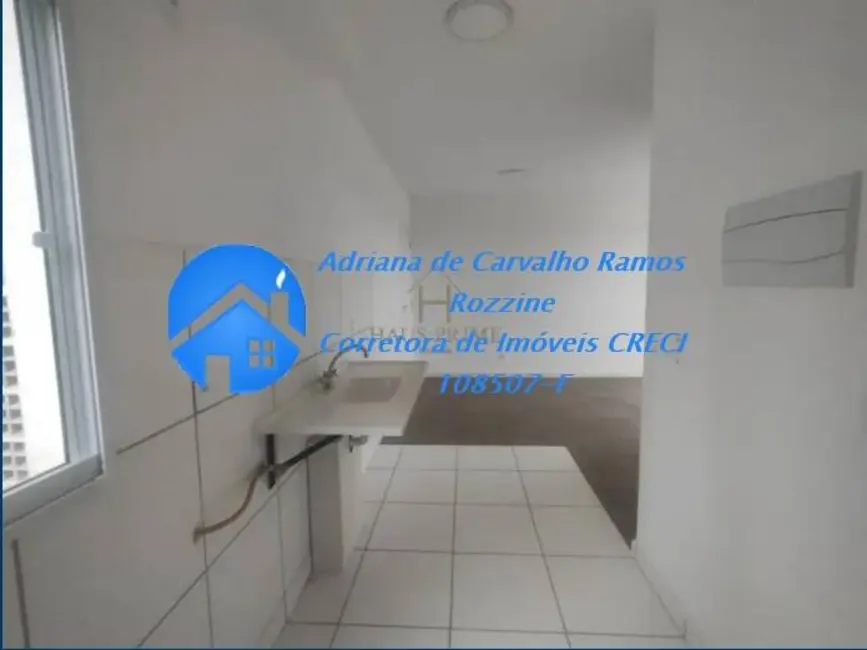 Foto 5 de Apartamento com 2 quartos à venda, 48m2 em Lageado, Cotia - SP