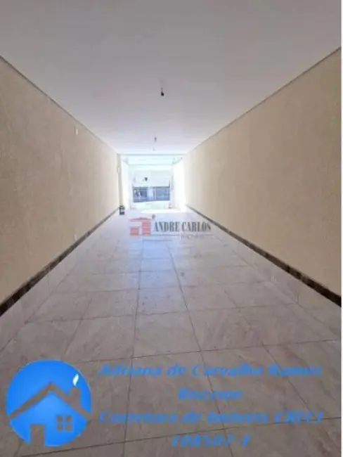 Foto 3 de Casa com 3 quartos à venda, 193m2 em Ayrosa, Osasco - SP