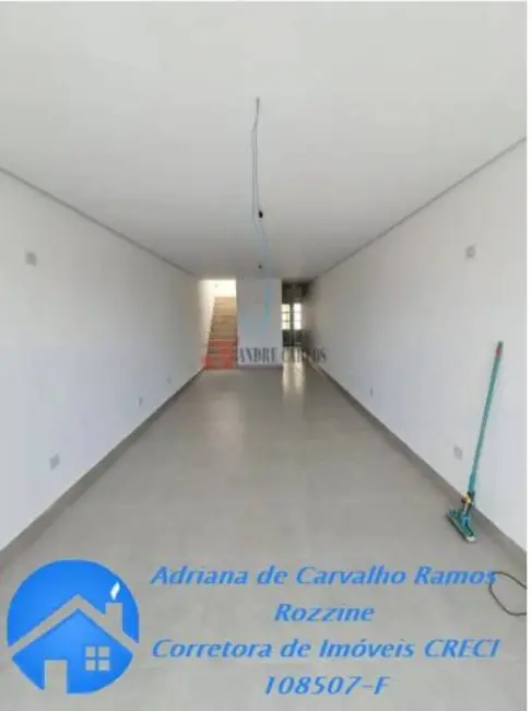Foto 4 de Casa com 3 quartos à venda, 193m2 em Ayrosa, Osasco - SP